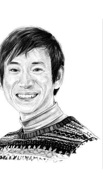 项飚 Xiang Biao